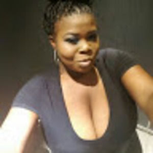 Meet your Posher, Ebony